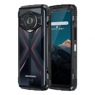 Doogee Dooge S118 три анти-смартфон All Netcom ночного видения водонепроницаемый падение 10800 мА сверхдлинное ожидание