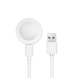 Для Huawei Часы зарядное устройство GT5/gt3/3pro/gt4 серии магнитное всасывание зарядное устройство быстрой зарядки