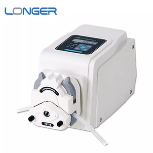 Bording Langer Перистальтический насос BT100-3J/BT100-2J лабораторный перистальтический насос шланг насоса постоянного тока большого потока
