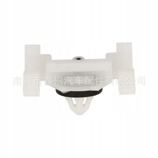 Suitable for Mercedes Benz E350S600 Car Door Sill Decorative Molding Fixing Clip A2119880578