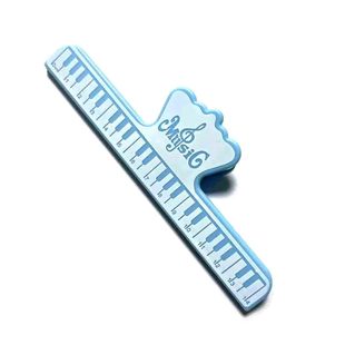 Universal sheet music clip Large sheet music clip Piano sheet music clip Music sheet clip Multi-color optional musical instrument accessories