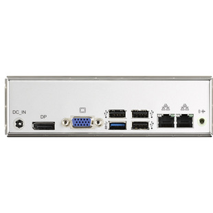 Original Factory Spot Advantech Embedded Aimb-215 Industrial Motherboard Wide Temperature Industrial Computer Motherboard Advantech Original