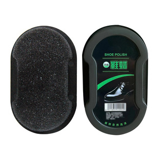 Shoe Polish, Shoe Wax, Shoe Polish, All-in-one Sponge, Leather Shoe Polish, Quick Cleaning Shoe Brush, Various Leather Stain Removal, Maintenance Oil, Shoe Polishing Tool