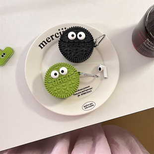 For Samsung Galaxy Buds3 Bluetooth Headset Protective Case 3pro Cartoon Silicone Soft Case Cute Creative Box