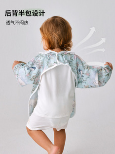 Hikati baby нагрудник для еды