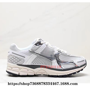 Putian Shoes Pure Original P-6000 sneaker Men's Summer Zoom Vomero 5 since72 Leisure Women's Running