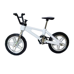 Upgraded version self-installed new finger skates classic color mini finger skates finger scooter scooter
