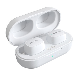 AWEI обновляет новый трансграничный рентабельно беспроводная TWS Bluetooth-гарнитура T13 Pro мини подходит для Apple