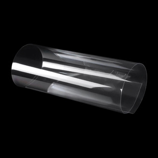 Hanging plate film base 17.5c * 50m finished film base connecting strip film base hanging plate PET film pet film transparent film