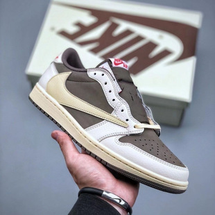 Pure Original AJ1 Barb Casual Ins sneaker All-match Fashionable Skate Shoes with Soft Sole and High Beauty Value for Men and Women Couple