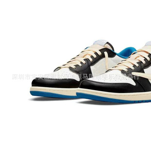 Putian pure original dunk panda aj1 low-top Lightning Barb спортивные баскетбольные кроссовки Air Force One чисто белые мужские и женские кроссовки