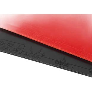 LOKI Raytheon Table Tennis Bats Rubber Adhesive Rubber Ruilong 1 High Elastic Sponge Table Tennis Bats Rubber genuine goods