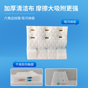 Disposable Toilet Brush, Disposable Cleaning Tablet, Built-In Concentrated Liquid, Flushable Spring-Type Brush Bar Toilet Brush
