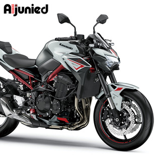 Применимо к Kawasaki Z 900RS Z900 модифицированный противоударный защитный корпус