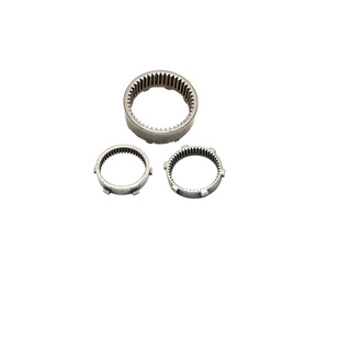 MIM powder metallurgy process fine equipment accessories suitable for automotive medical industry source factory