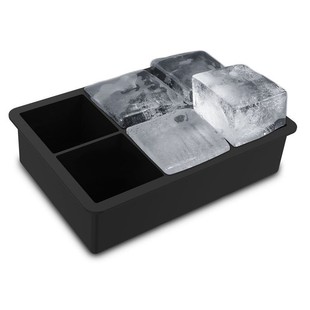 Cross-border Stanley Universal Water Cup Special Ice stanley Explosions Silicone Ice Cup Ice Mould