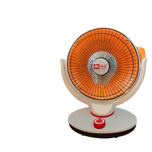 Camel small sun heater office household speed heating electric heater factory direct wholesale a generation of gifts