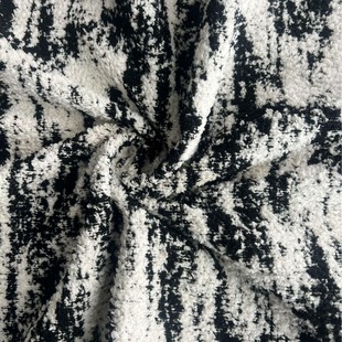 Factory direct supply chenille sofa fabric ink in stock wholesale seat cover pillow cushion handmade sofa cover