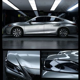 Заводская прямая поставка невидимого автомобильного чехла из ТПУ, полной автомобильной пленки, защитной пленки, антицарапин и других.