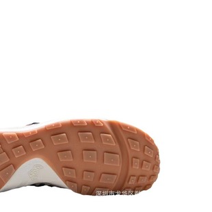 Тенденция возвращается Footscape Woven плетеная ударопоглощение, противоскользящая обувь для мужчин и женщин с низким верхом повседневная спортивная обувь