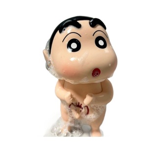 [Купание Crayon Shinchan] Ручной рабочий стол