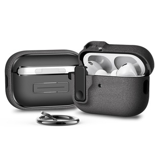 Применимо Pro2 Apple наушники чехол темно-голубой фиолетовый AirPods1 белый Сейлор Воин AirPod