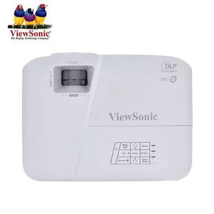 ViewSonic PS502X/PS502W/LS550WH/LS560WH/TB4836/PS501X/PS501 W проекция