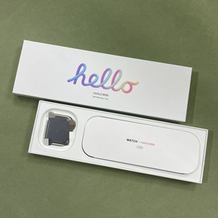 Hello3mini смарт-часы 41 мм для женщин Bluetooth-звонки 1G памяти 1.75 экран NFC альбом электронных книг