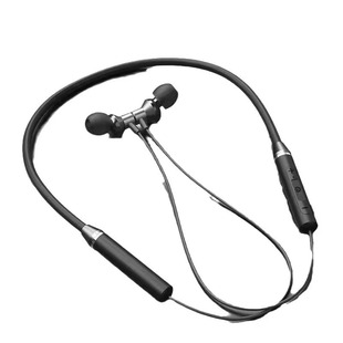 Новая шея Bluetooth металлический бинауральный бинауральный бег беспроводные наушники с длинным резервным музыкальным вызовом мобильный телефон универсальный
