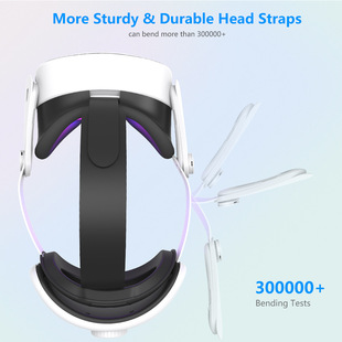 Meta quest3s Headset quest3S Charging Headset VR Accessories 12000 mA Quest3S Accessories