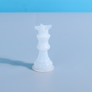 Elation diy epoxy mold chess Chess Party leisure puzzle board game factory wholesale