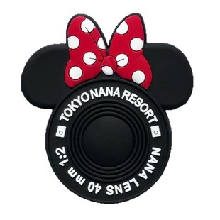 pvc soft adhesive patch cartoon mickey mouse series diy accessories camera mobile phone tablet shell decoration car accessories