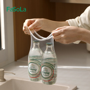 Кухонная полка FaSoLa Многофункциональная раковина фильтрующая сетчатая стойка