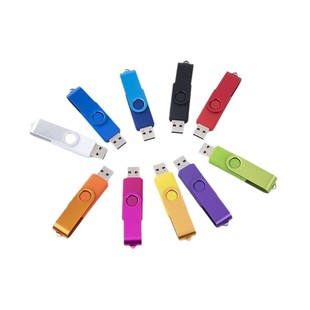 Подарочный U-диск на заказ 32g16g вращающийся U-диск оптом usb выставочный бизнес U-диск logo большой емкости 64g USB-накопитель