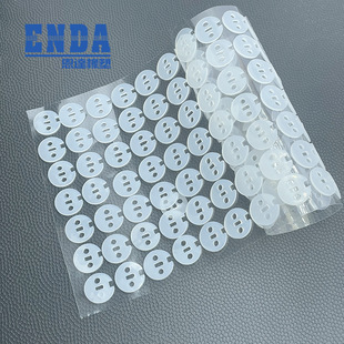 Nitrile oil-resistant rubber pad EPDM buffer shock absorber with rubber gasket hardware screw waterproof sealing silicone gasket