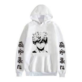 2023 cross-border hot sale hero College Digital printing loose casual fashion men's and women's hooded sweater