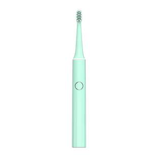 Simple factory independent research and development of intelligent electric toothbrush
