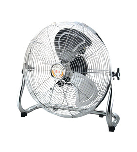 Industrial Mobile Large Fan High Power Permanent Magnet Brushless Powerful Large Fan Commercial Floor Fan