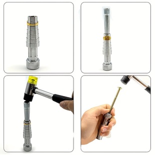 Ring expander diamond ring expander small portable gold ring tool correction shaping ring regulator