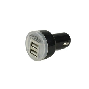 Dual USB ниппельное автомобильное зарядное устройство Android Apple универсальное автомобильное зарядное устройство для телефона 5V2.1A прямые продажи с завода