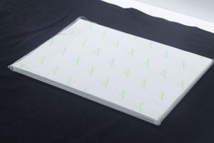 A3 thermal sublimation paper ceramic metal polyester coated blank thermal transfer paper sublimation ink paper