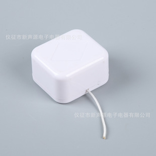 Pull test pull cable music box toy accessories pull rope music movement pull cable music box eight Tone movement