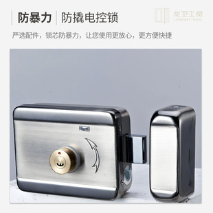 Supply community building door anti-theft unit door fluorine carbon paint real copper door anti-theft door