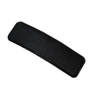 Twill Elegant BB Clip Leather Hairclip Back Head Broken Hair Clip Headwear Women's Side Clip Bangs Side Clip Hairclip