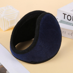 Earmuffs earmuffs earmuffs winter plush earmuffs men's winter warm earmuffs women's thickened adult