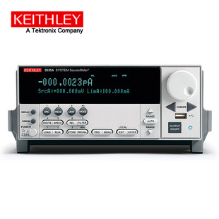 Таблица цифрового источника Keithley 2601B 2602B 2611B 2612B 2636B Таблица системного источника