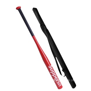 Alloy Steel Baseball Bat Stick Men's and Women's Legal Car Self-Defense Baseball Bat Family Self-Defense Escape Window Breaking Thin Bat