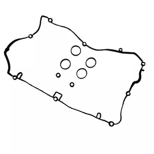Suitable for BMW 1 Series 3 series 118i316i valve cover mat rubber pad seal OE 11127582400