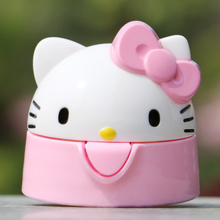 Крышка вакуумной чашки HelloKitty 3709 19 3686 3687 с крышкой всасывающего сопла аксессуары