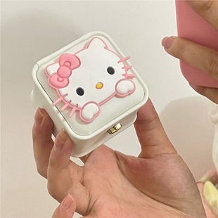Кулак kitty Cat diy Кольт Коробка Подарок Подарок Предложение Подарок